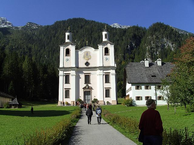Heimreise